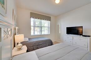Spacious Resort Home w/ Pool - 11 Mi to Disney!