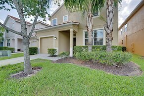 Spacious Resort Home w/ Pool - 11 Mi to Disney!