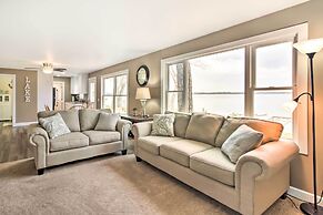 Pine River Lake Home w/ Boat & Kayak Rentals!