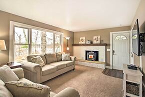 Pine River Lake Home w/ Boat & Kayak Rentals!