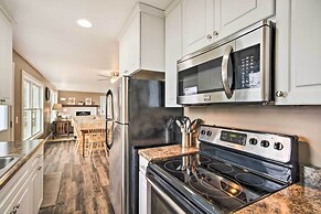 Pine River Lake Home w/ Boat & Kayak Rentals!