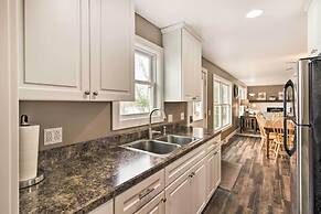 Pine River Lake Home w/ Boat & Kayak Rentals!