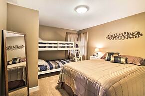 Pine River Lake Home w/ Boat & Kayak Rentals!