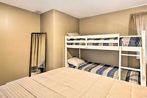 Pine River Lake Home w/ Boat & Kayak Rentals!