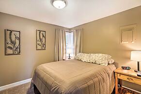 Pine River Lake Home w/ Boat & Kayak Rentals!