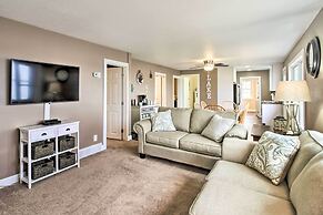 Pine River Lake Home w/ Boat & Kayak Rentals!