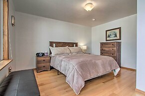 Pet-friendly Malta Home Near Hunting Areas!