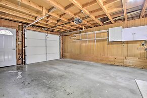 Pet-friendly Malta Home Near Hunting Areas!