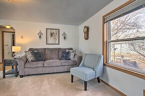 Pet-friendly Malta Home Near Hunting Areas!