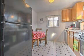 Pet-friendly Malta Home Near Hunting Areas!