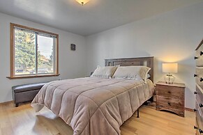 Pet-friendly Malta Home Near Hunting Areas!