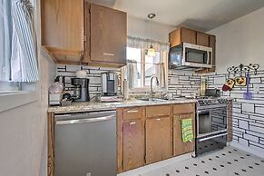 Pet-friendly Malta Home Near Hunting Areas!