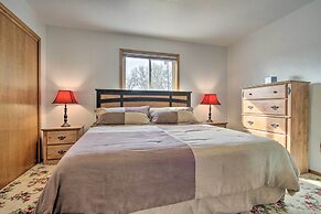 Pet-friendly Malta Home Near Hunting Areas!