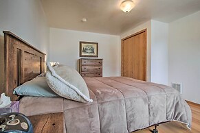 Pet-friendly Malta Home Near Hunting Areas!