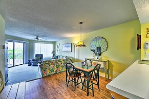 Point Emerald Resort Retreat: Walk to Beach!