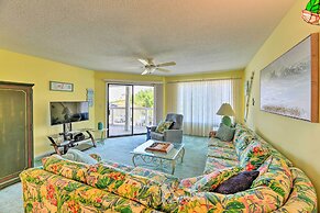 Point Emerald Resort Retreat: Walk to Beach!