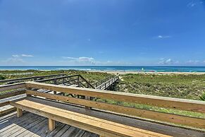 Point Emerald Resort Retreat: Walk to Beach!