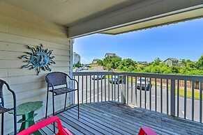 Point Emerald Resort Retreat: Walk to Beach!