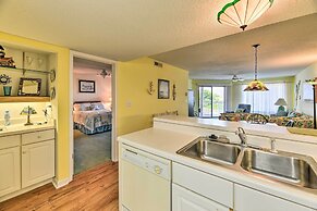 Point Emerald Resort Retreat: Walk to Beach!