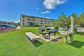 Point Emerald Resort Retreat: Walk to Beach!