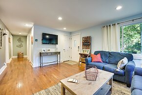Renovated, Spacious Retreat in Union Pier!