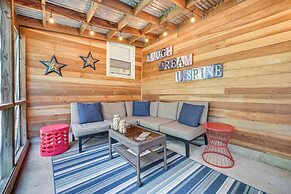 Renovated, Spacious Retreat in Union Pier!