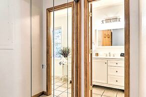 Idyllic Creekside Bryson City Gem w/ Hot Tub!