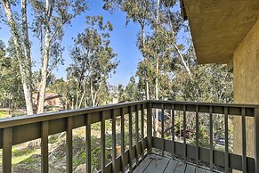 Spacious El Cajon Villa - 14 Mi to Downtown!