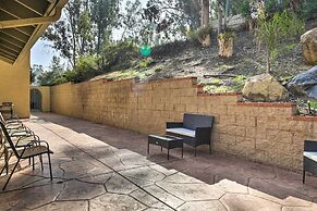 Spacious El Cajon Villa - 14 Mi to Downtown!