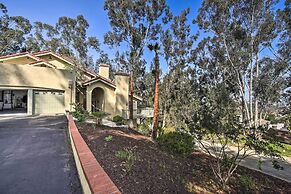 Spacious El Cajon Villa - 14 Mi to Downtown!
