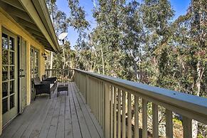 Spacious El Cajon Villa - 14 Mi to Downtown!