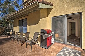 Spacious El Cajon Villa - 14 Mi to Downtown!