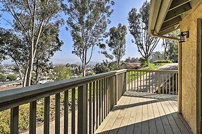 Spacious El Cajon Villa - 14 Mi to Downtown!