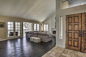 Spacious El Cajon Villa - 14 Mi to Downtown!