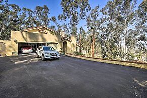Spacious El Cajon Villa - 14 Mi to Downtown!
