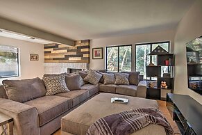 Spacious El Cajon Villa - 14 Mi to Downtown!