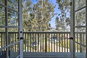 Spacious El Cajon Villa - 14 Mi to Downtown!
