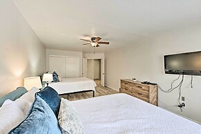 Pinetop Condo w/ Deck, Grill, 30 Mi to Sunrise Ski