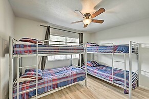 Pinetop Condo w/ Deck, Grill, 30 Mi to Sunrise Ski