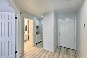 Pinetop Condo w/ Deck, Grill, 30 Mi to Sunrise Ski