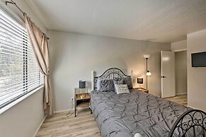 Pinetop Condo w/ Deck, Grill, 30 Mi to Sunrise Ski