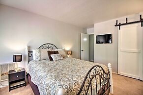 Pinetop Condo w/ Deck, Grill, 30 Mi to Sunrise Ski