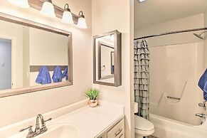 Pinetop Condo w/ Deck, Grill, 30 Mi to Sunrise Ski