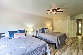 Pinetop Condo w/ Deck, Grill, 30 Mi to Sunrise Ski