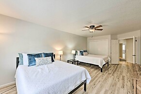 Pinetop Condo w/ Deck, Grill, 30 Mi to Sunrise Ski