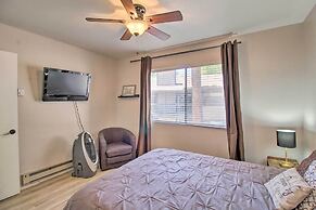 Pinetop Condo w/ Deck, Grill, 30 Mi to Sunrise Ski