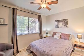 Pinetop Condo w/ Deck, Grill, 30 Mi to Sunrise Ski