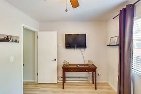 Pinetop Condo w/ Deck, Grill, 30 Mi to Sunrise Ski