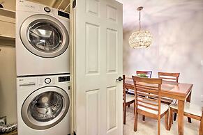 Pinetop Condo w/ Deck, Grill, 30 Mi to Sunrise Ski