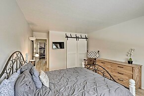 Pinetop Condo w/ Deck, Grill, 30 Mi to Sunrise Ski